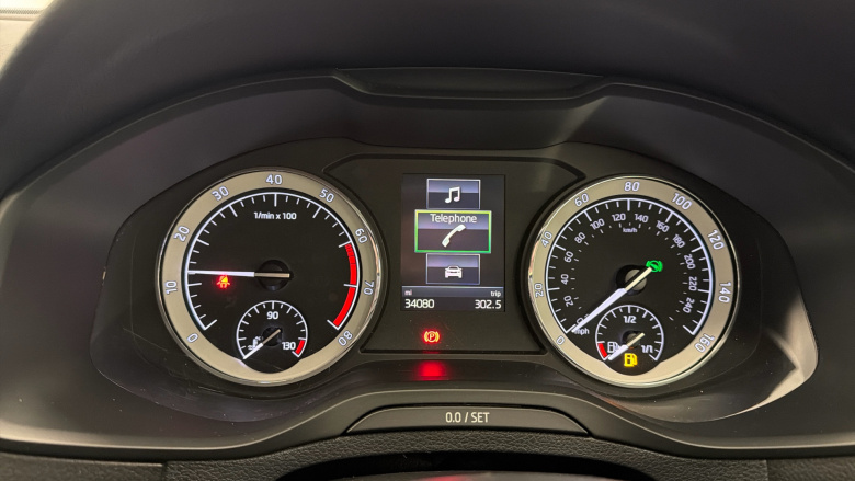 Skoda Karoq 1.0 TSI SE L 5dr DSG Petrol Estate